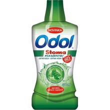 Odol Stoma Paradentol ústna voda 500 ml