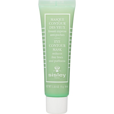 Sisley Eye Contour Mask Маска за очи дамски 30ml