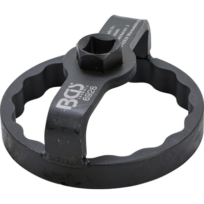 BGS Technic Klíč na olejové filtry 16hranný Ø 86 mm pro Volvo BGS 6926