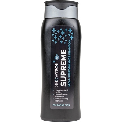 Show Tech Supreme šampon 300 ml