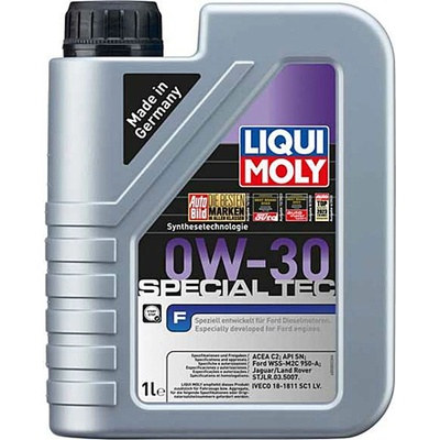 LIQUI MOLY Special Tec F 0W-30 1 l