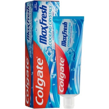 Colgate Max Fresh Cool Mint 75 ml