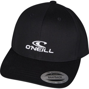 O'Neill Bm wave cap черно, бяло 0 (n04100-9010)