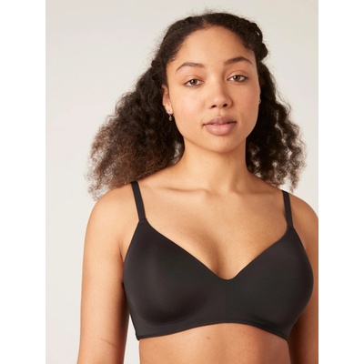 Modibodi Sweat-Proof Black
