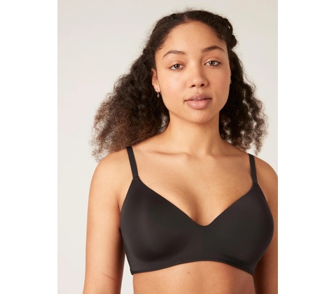 Modibodi Sweat-Proof Black