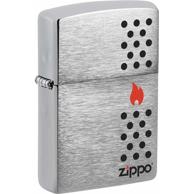 Zippo benzínový Chimney 21513