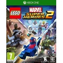 Hry na Xbox One LEGO Marvel Super Heroes 2