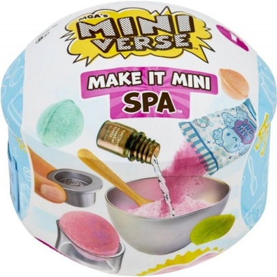 MGA MGA's Miniverse Make It Spa