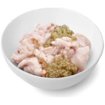 Rybářství Chlumec Kapří vnitřnosti, mražené 420g – Zboží Dáma