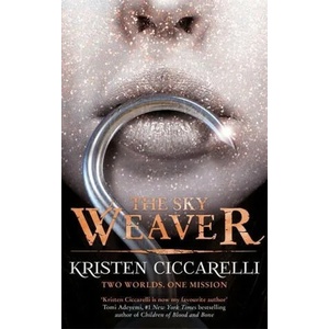 Sky Weaver (ISBN: 9781473218208)