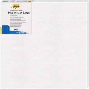 Kreul Платно Premium Line 70 x 70 cm 1 бр (<![CDATA[507070]]>)