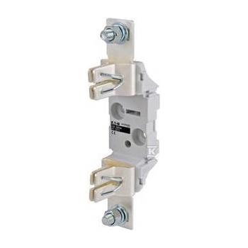 Eaton Podst. nh3 1p din rail, screws