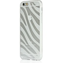 Pouzdro AYANO Expressions Zebra Apple iPhone 6 / 6S