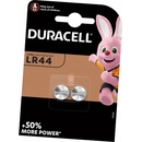 Primárne batérie Duracell LR44 2ks 10PP040020 DURLR44B2