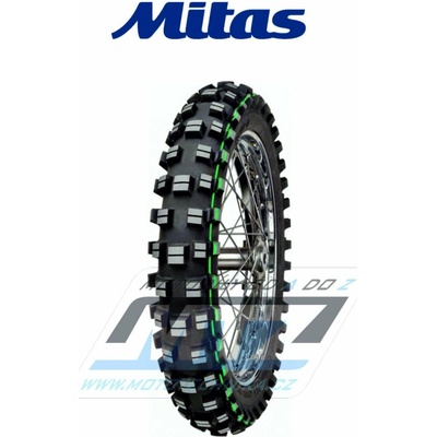 Mitas XT-754 SUPER LIGHT 120/90 R18 65M