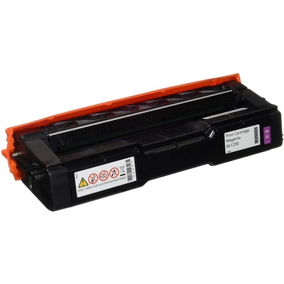 Ricoh Тонер касета Ricoh M C240, MC240FW, P C200W, 4500 стр, Black | MC240BL (RICOH-TON-MC240BL)