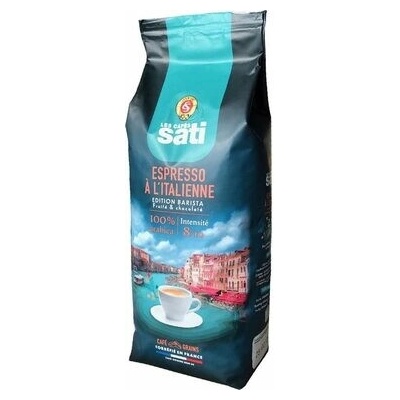 Cafe Sati Espresso A L'Italienne 1 kg