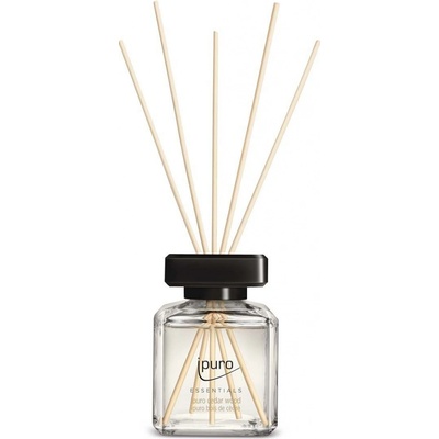 Ipuro Aroma difuzér Essentials Cedar Wood 200 ml