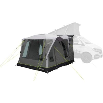 Outwell Самостоятелна тента за кемпер Outwell Daytona Air Motorhome awning - Grey - размер One Size (525-1541-0111)