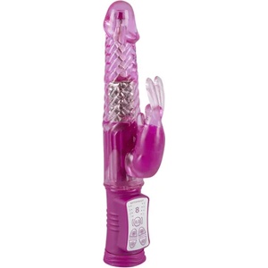 You2Toys Мултифункционален вибратор "sugar babe" 15.5 см