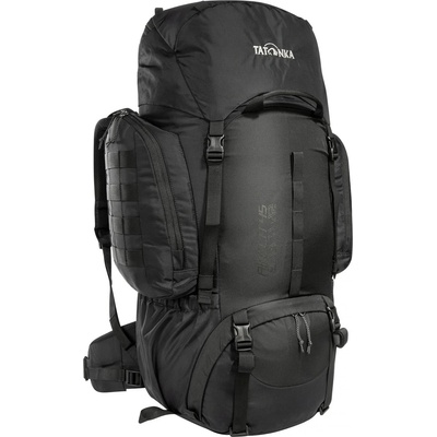 TATONKA Трекинг раница Tatonka Akela 45 Walking backpack - Black - размер One Size (505-0721-0111)