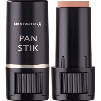 MAX Factor Pan Stik фон дьо тен и коректор в стик 9 g нюанс 60 Deep Olive