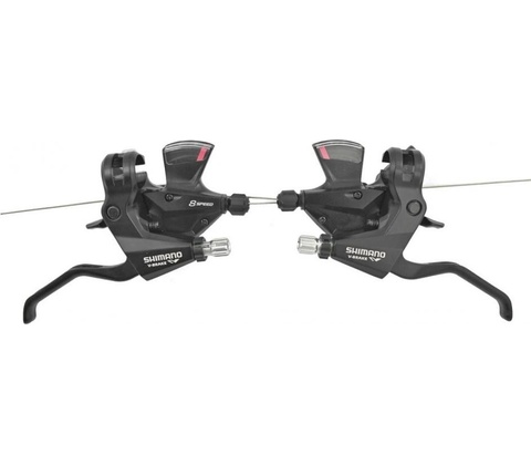Shimano Altus ST-M310