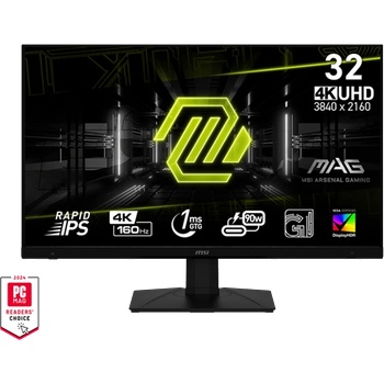 MSI MAG 322URDF E16