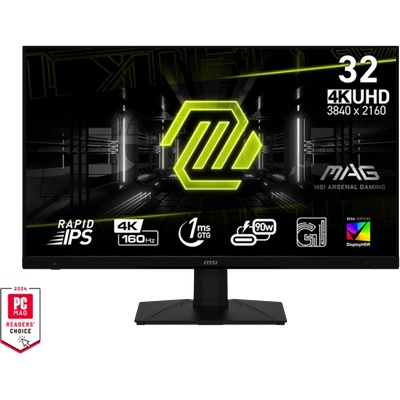 MSI MAG 322URDF E16