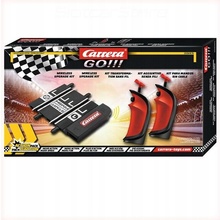 Carrera GO 61676 Bezdrôtové ovládače Upgrade Kit 4007486616769