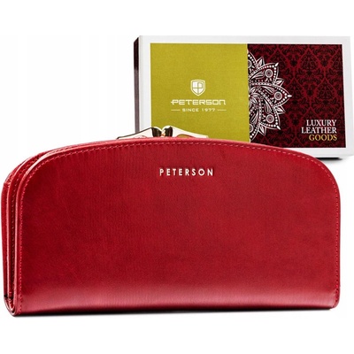 Peterson PTN 42123-SG červená