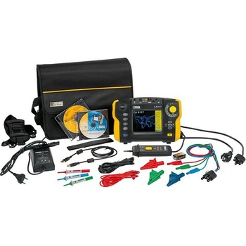 Chauvin Arnoux C.A 6117