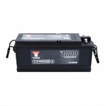 YUASA SHD 135Ah 910A left+ YBX1000/YBX1615