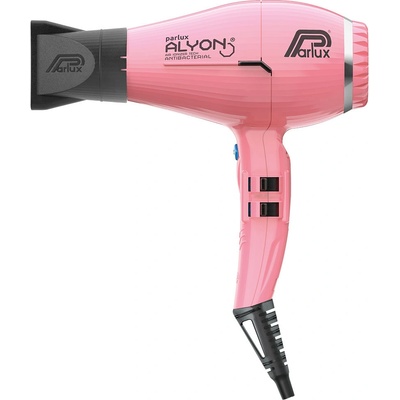 Parlux Alyon Ceramic & Ionic Pink