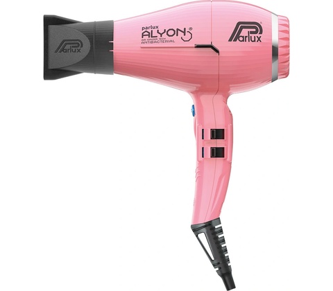 Parlux Alyon Ceramic & Ionic Pink