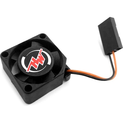 Hobbywing ventilátor 30 mm P2008 JR3P