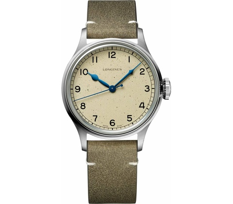 Longines L2.819.4.93.2