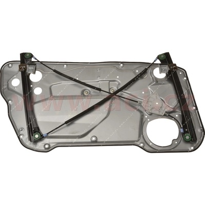 Mechanizmus zdvíhania okna VAN WEZEL 4917268