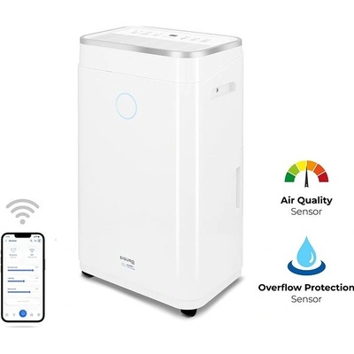 Siguro DH-P300W Orca WiFi