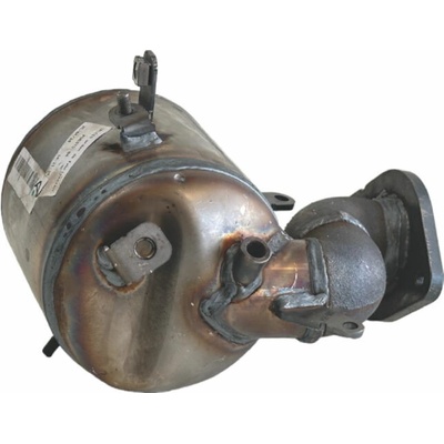 Filtr pevných částic - DPF BOSAL 095-769 (095769)