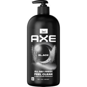 AXE Black Душ-вана 900ml (64965844)