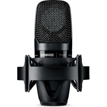 Shure PGA27