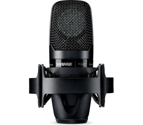 Shure PGA27