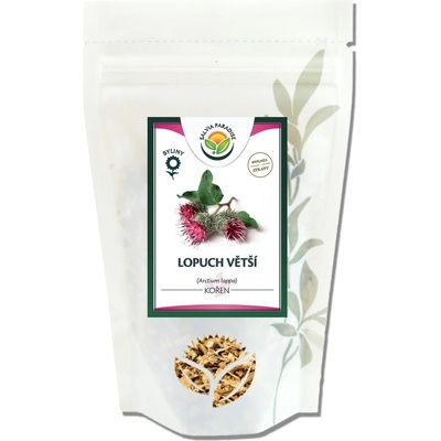 Salvia Paradise Lopuch větší kořen 1000 g