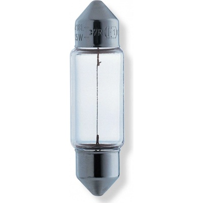 Osram Ultra Life 6418ULT C5W SV8,5-8 12V 5W