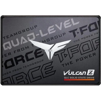 Team Group Vulcan Z 2.5 2TB SATA3 (T253TY002T0C101)