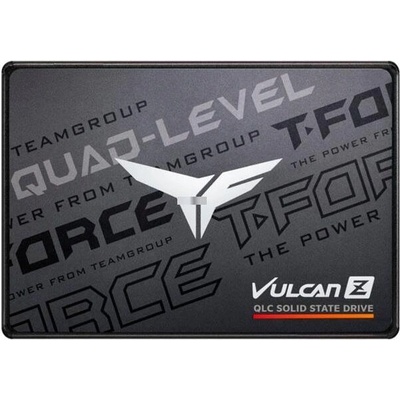 Team Group Vulcan Z 2.5 2TB SATA3 (T253TY002T0C101)