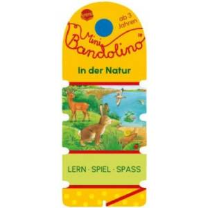 Mini Bandolino. In der Natur | Jo Moore (2023)