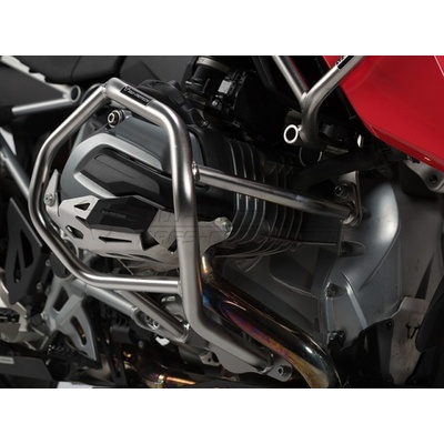 Nerezový padací rám spodní BMW R1200GS LC r.v.2013- | Zboží Auto
