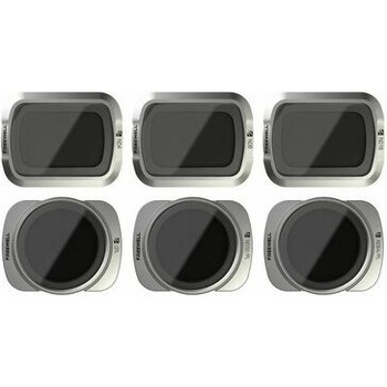 Freewell Sada filtrov Essential pre DJI Osmo Pocket a Pocket 2 FW-OP-ESS